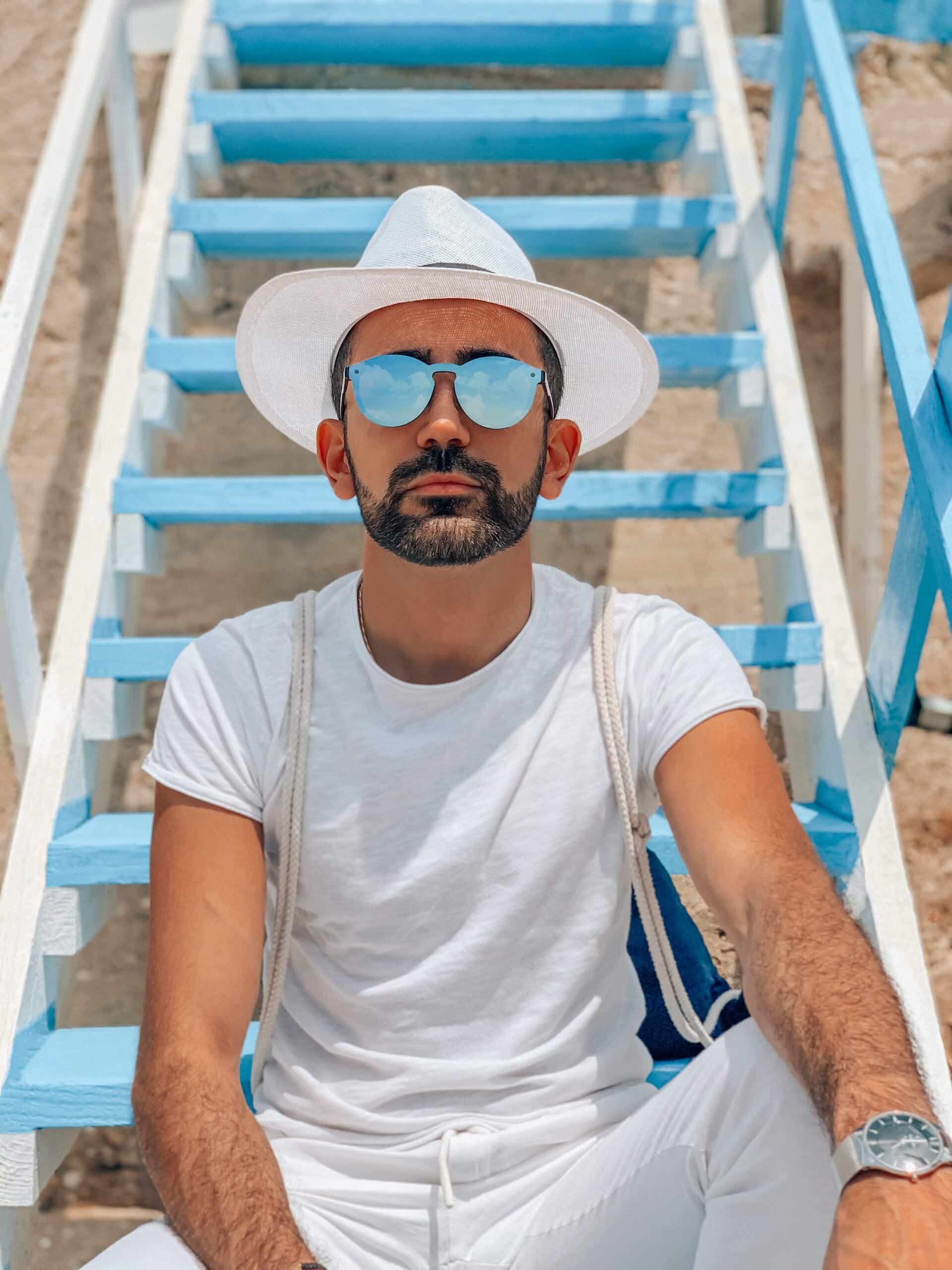 Vuzon men sunglasses
