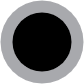 Chrome(Black)