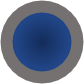 Grey(Blue)